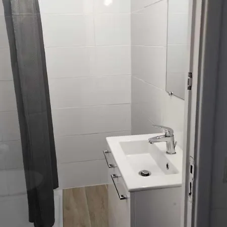 Appartement Verdier Studio Lot 6 Toulouse