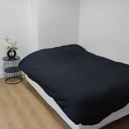 Verdier Studio Lot 6 Daire *