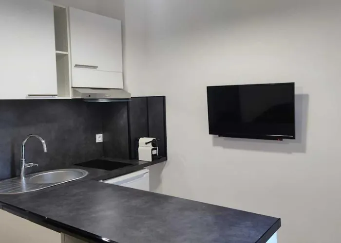 Verdier Studio Lot 6 아파트 툴루즈