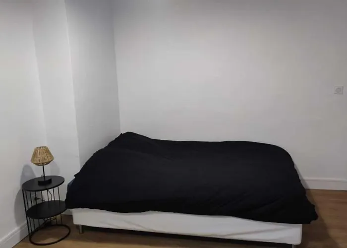 Verdier Studio Lot 6 *