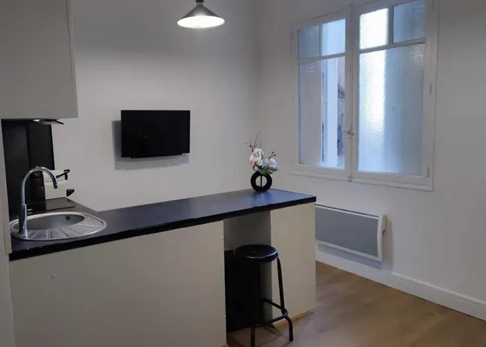 Verdier Studio Lot 6 아파트