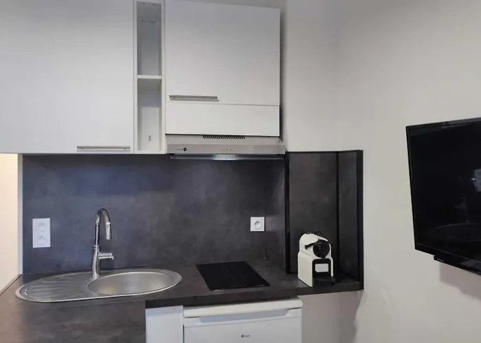 Verdier Studio Lot 6 아파트