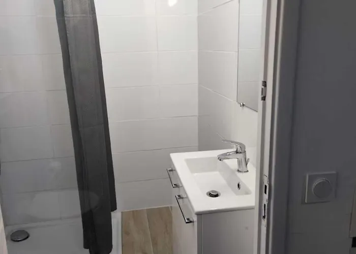 Lägenhet Verdier Studio Lot 6 Toulouse