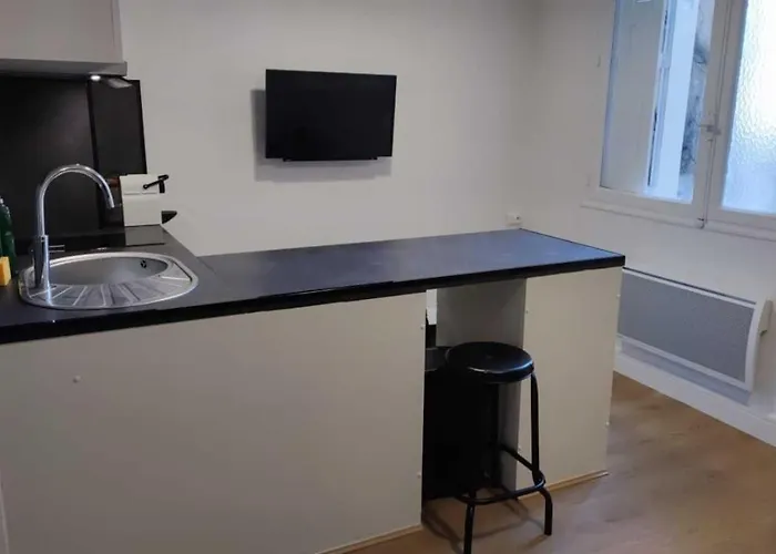 Lägenhet Verdier Studio Lot 6