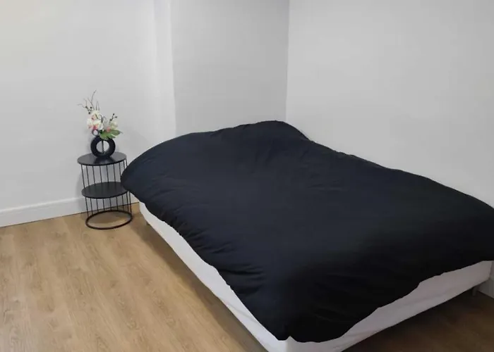 Verdier Studio Lot 6 Lägenhet *