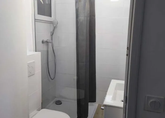 Verdier Studio Lot 6